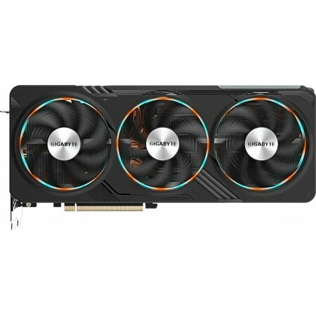 Видеокарта Gigabyte GeForce RTX 4070 Ti Gaming OC V2 12G GV-N407TGAMING OCV2-12GD