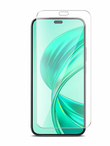 Защитное стекло для Honor X8b и Honor 200 Lite (Хонор Х8б и Хонор 200 ...