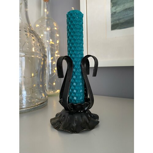 Набор свечей из вощины