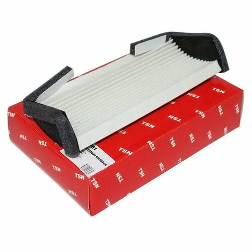 Фильтр салона противопыльный ВАЗ-2113-15 MX109761 Цитрон Механик 415₽