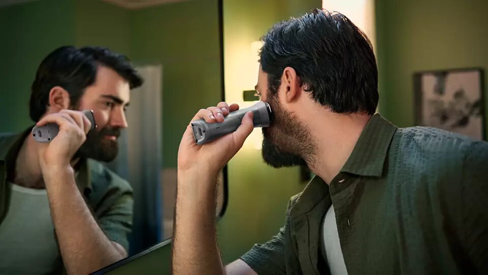 Триммер мультигрум Philips MG5930/15, 11 в 1 — фото 1