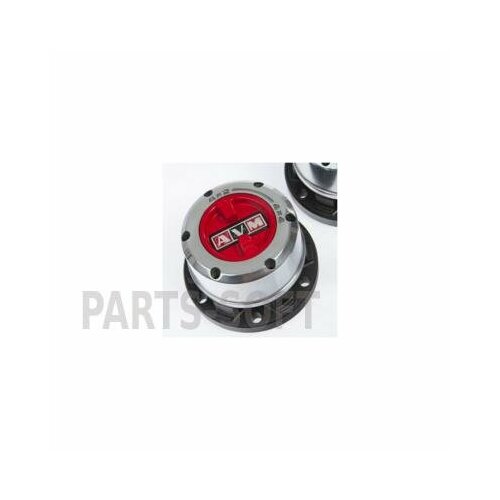 AVM AVM410HP Муфта свободного хода усиленная 2шт упак AVM410HP 23430₽