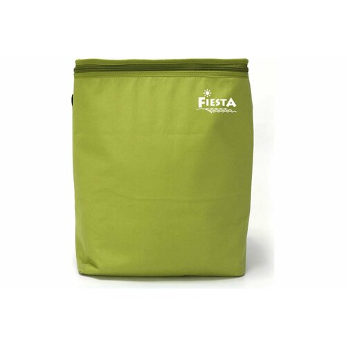 FIESTA 138315 20L Green Сумка изотермическая сумка изотермическая snowbag 20 л цвет синий