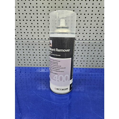 Очиститель от UV-красителя BRILLIANT REMOVER 400 мл 1500₽