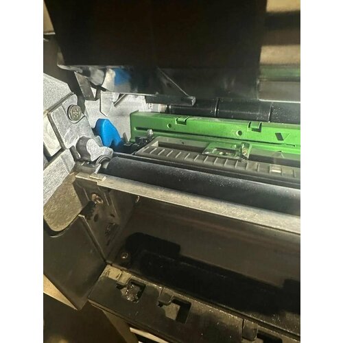 Внутренняя защелка TSC TTP 644MT 580₽