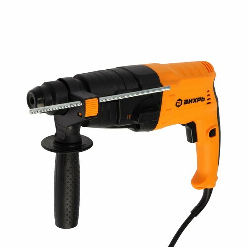 Перфоратор П-Т65 650 Вт 26 Дж SDS-Plus 3900 удмин 2 режима кейс 10657₽