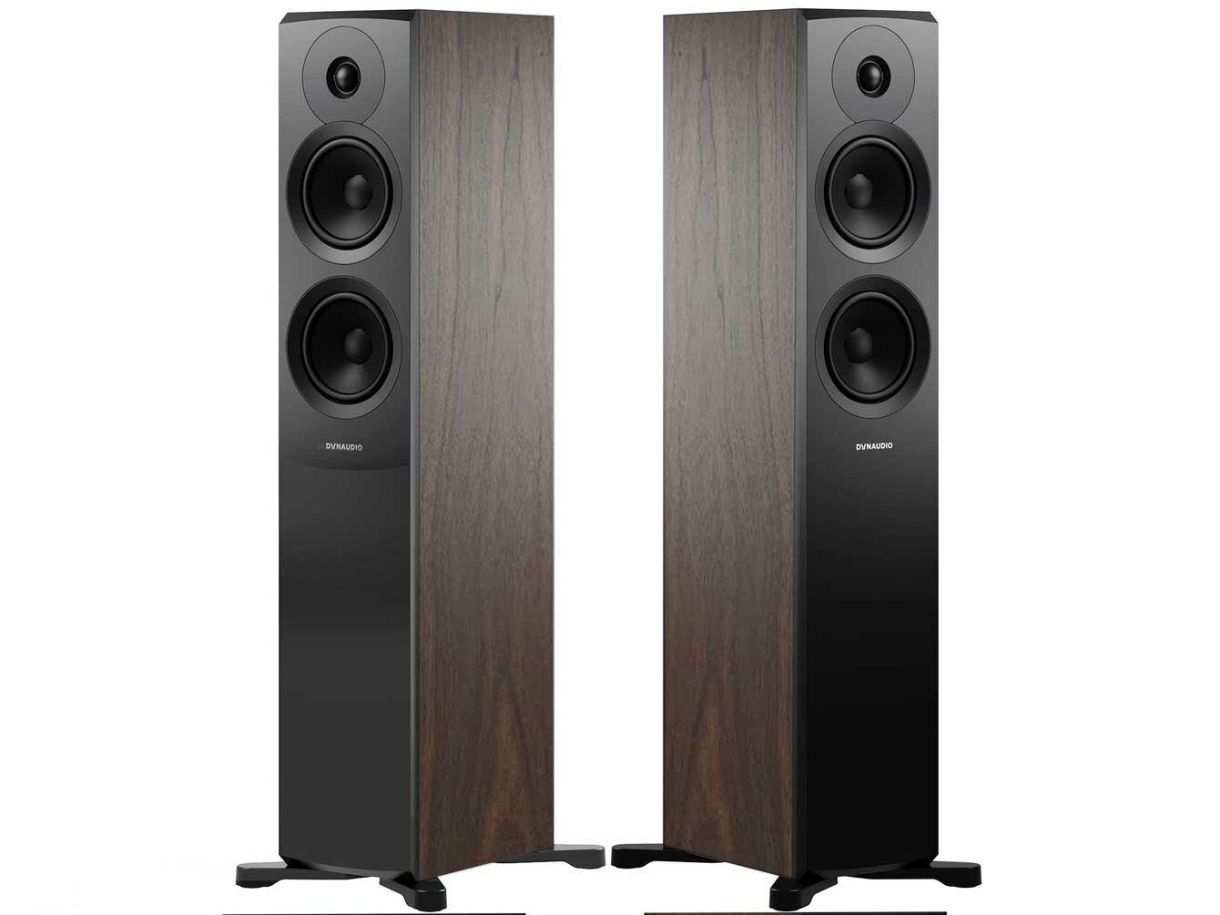 Напольная акустика Dynaudio Emit 30 Satin Walnut