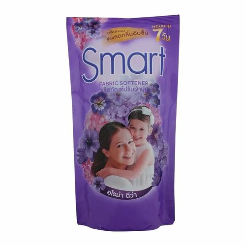 Кондиционер для белья Концентрированный Арома Дива Smart 450 мл 235₽