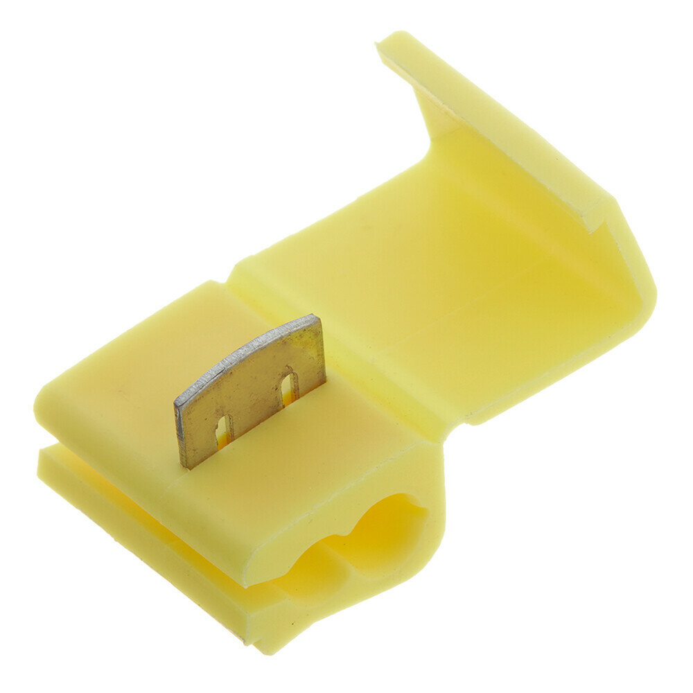 Ответвитель Rexant 40-60 кв. мм желтый (5 шт.) (08-0781-05)