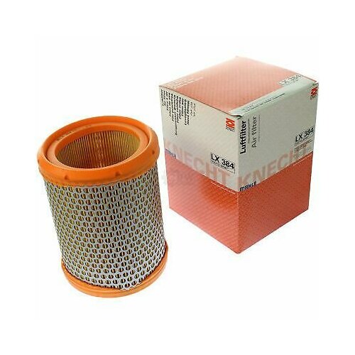 Фильтр воздушный CITROEN Berlingo 11 96- PEUGEOT 106 111416 91- 309 14 88- 500₽