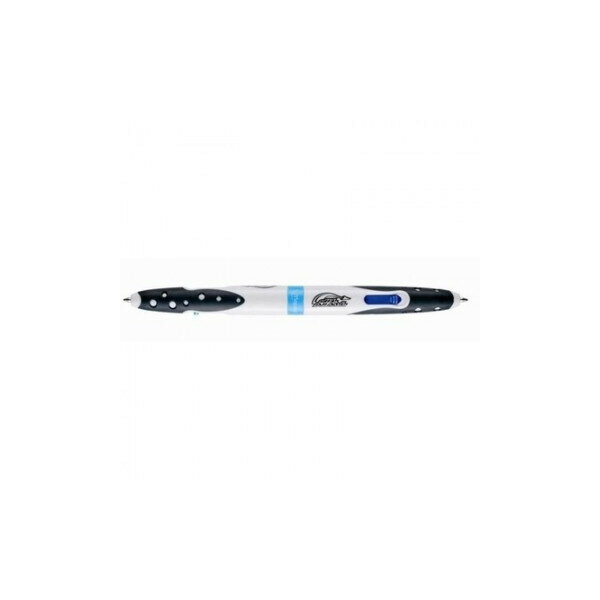 Ручка шариковая Maped TWIN TIP (229120) авт. 1мм обрез.корпус 4цв. двусторонняя блистер 12 шт./кор. - фото №20