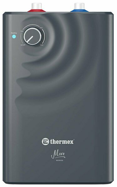 Водонагреватель Thermex Mera 7 U