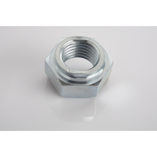 Гайка самоконтрящаяся M30x3 5 H 24 SW46 BPW 426₽