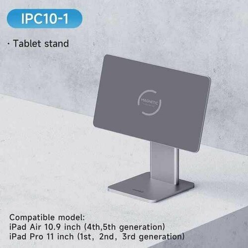 Магнитная подставка Hagibis для iPad Air 109 iPad Pro 11 магнитная подставка для планшета iPC10-1 7689₽
