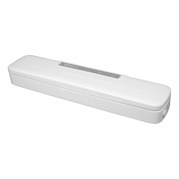 фото Вакууматор Sakura SA-7902W белый 80 Вт