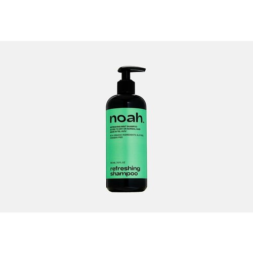 Шампунь для волос NOAH TO DRY OR NORMAL HAIR