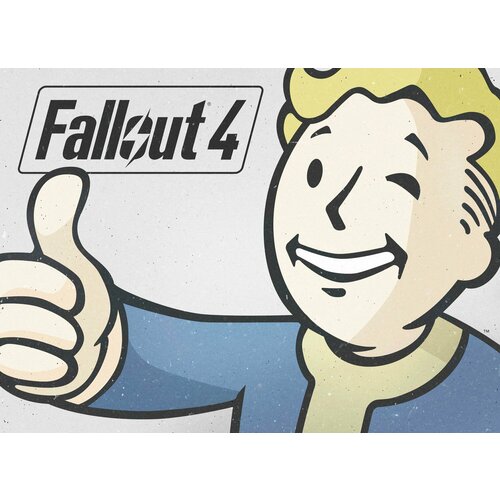 Fallout 4 | Steam | Все страны