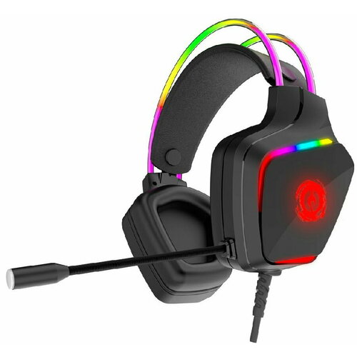 Наушники Canyon Darkless GH-9A 280000₽