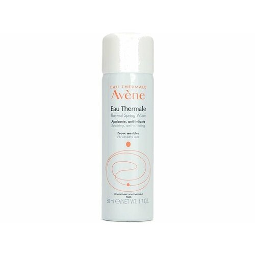 Термальная вода EAU THERMALE AVENE Eau Thermale термальная вода eau thermale thermal water вода 50мл новый дизайн