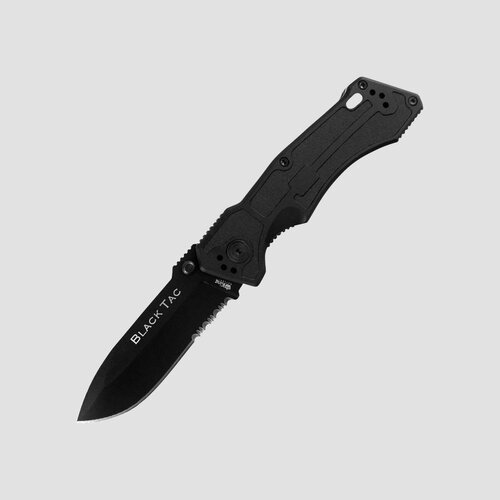 Нож складной Black - Tac ONT/8793