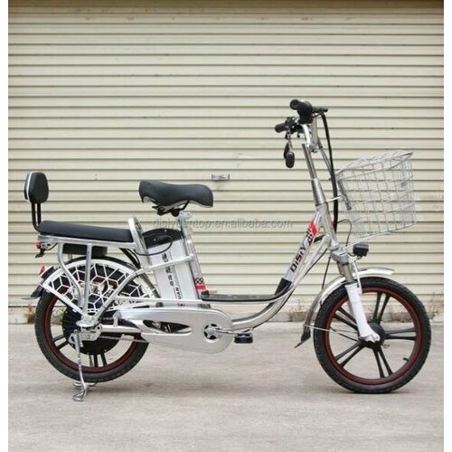 Электровелосипед Колхозник 7299900₽