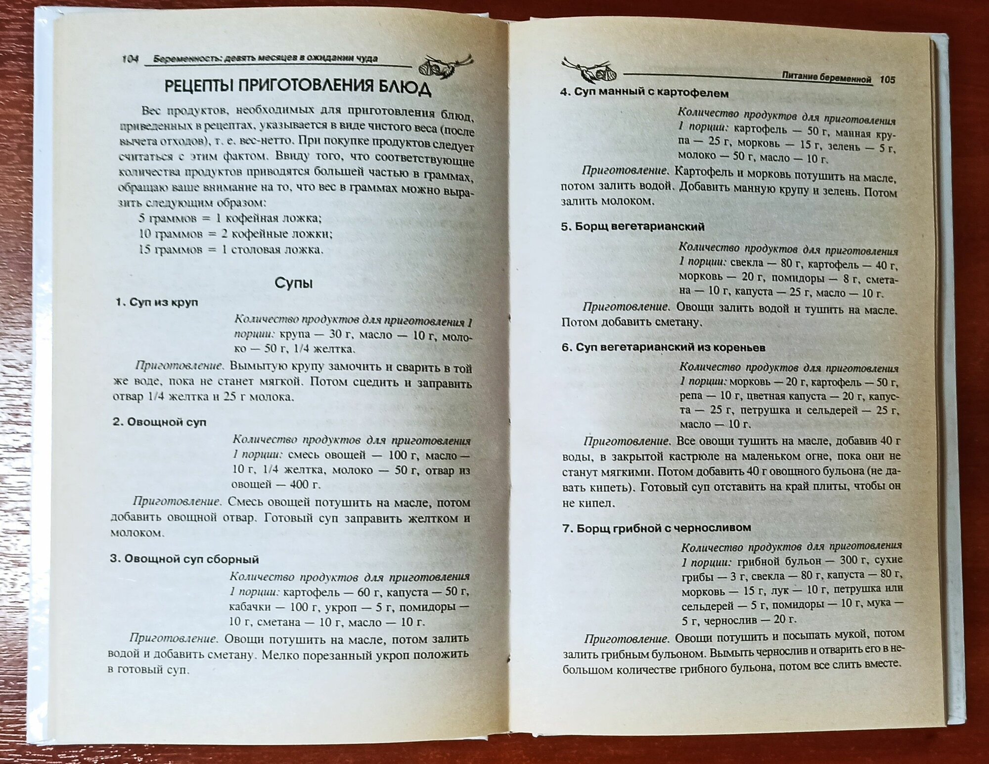 Лариса Славгородская: Беременность: девять месяцев в ожидании чуда — фото 1