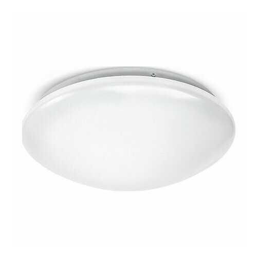 Потолочный настенный светильник 1x12W ELLENWCL EO10850004 ESYLUX EO10850004 4015120850004 31255₽