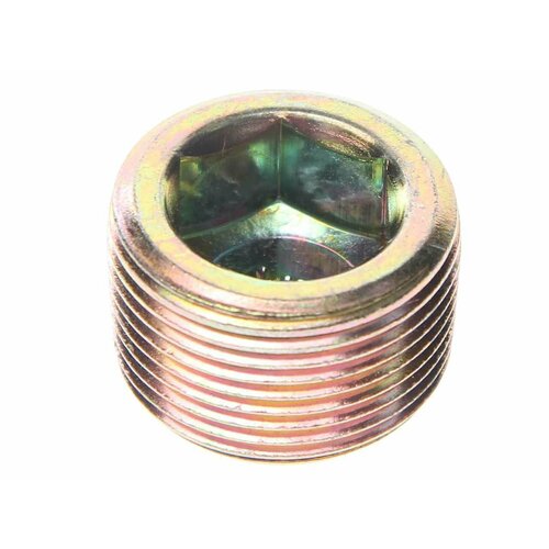 HANDE AXLE 81.90301.0025 Пробка сливная заднего моста