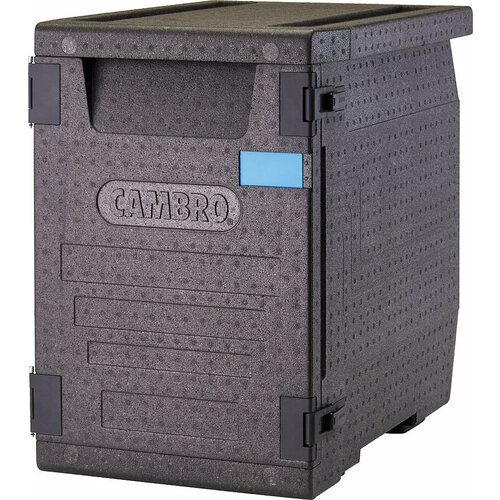 Термоконтейнер Cambro EPP400 110 черный