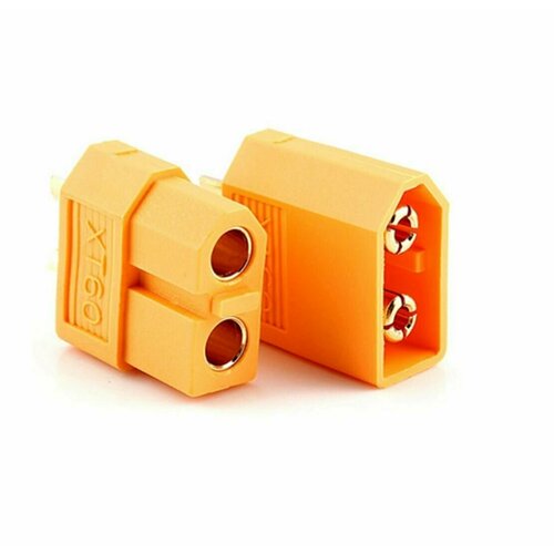 Разъем XT60 10 пар 599₽