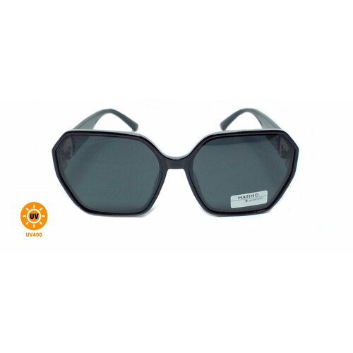 Солнцезащитные очки MATINO, черный