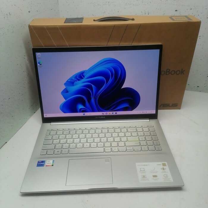 Ноутбук Asus k513e