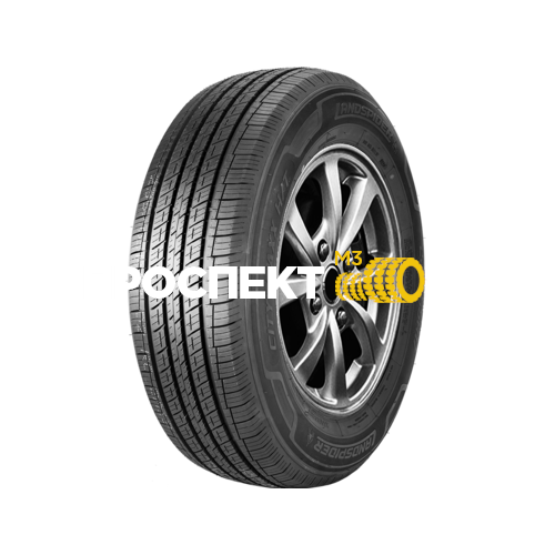 225/65R17 102H Citytraxx H/T TL BSW