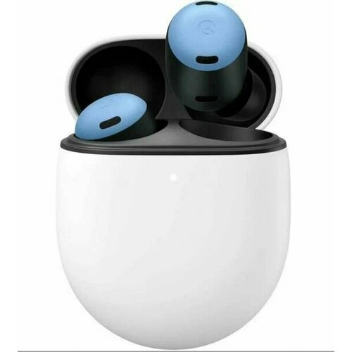 Беспроводные наушники Google Pixel Buds Pro Bay 10900₽