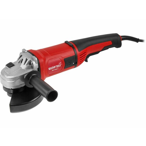 Одноручная угловая шлифмашина WORTEX LX AG 1512-1 1333548 3990₽