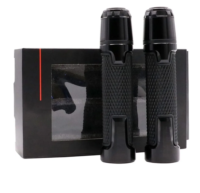 Ручки руля Rizoma Black 22mm