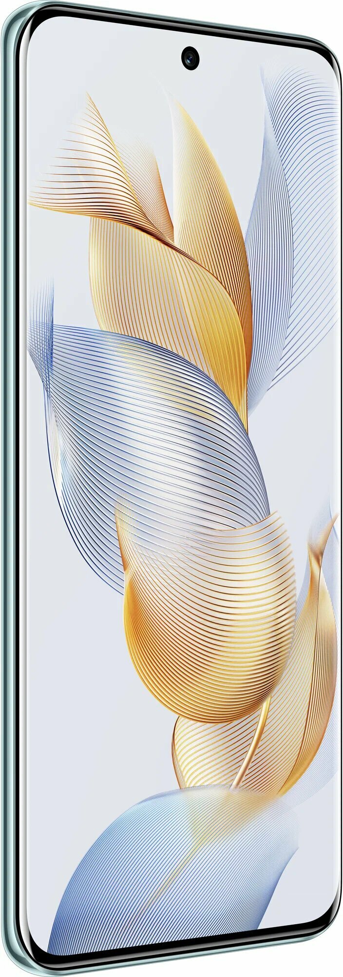 Смартфон HONOR 90 8/256 ГБ, Dual nano SIM, emerald green, зеленый — фото 1