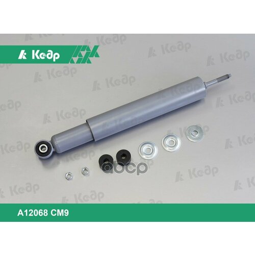 Амортизатор Кедр Daewoo Nexia Lanos Задний Масляный Кедр арт A12068CM9 1954₽