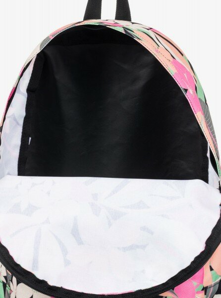 Небольшой женский рюкзак Sugar Baby Printed 16L, Цвет черный, Размер OneSize