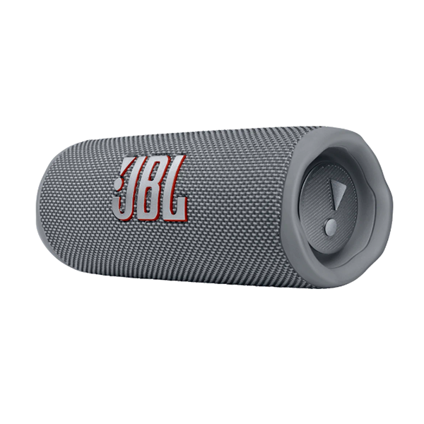 Портативная акустика JBL Flip 6 Gray