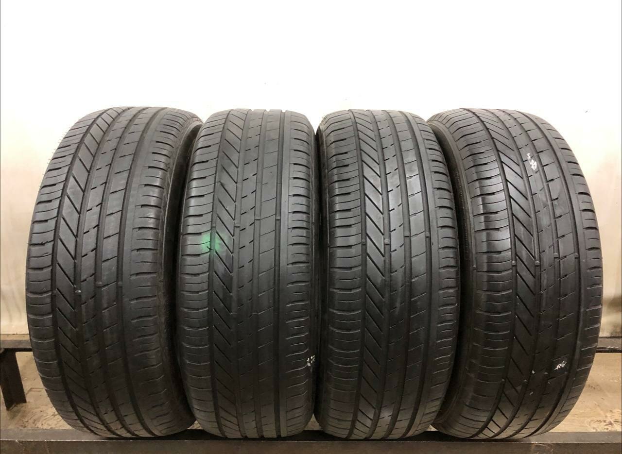 Goodyear Excellence 235/60 R18 БУ Шины Летние