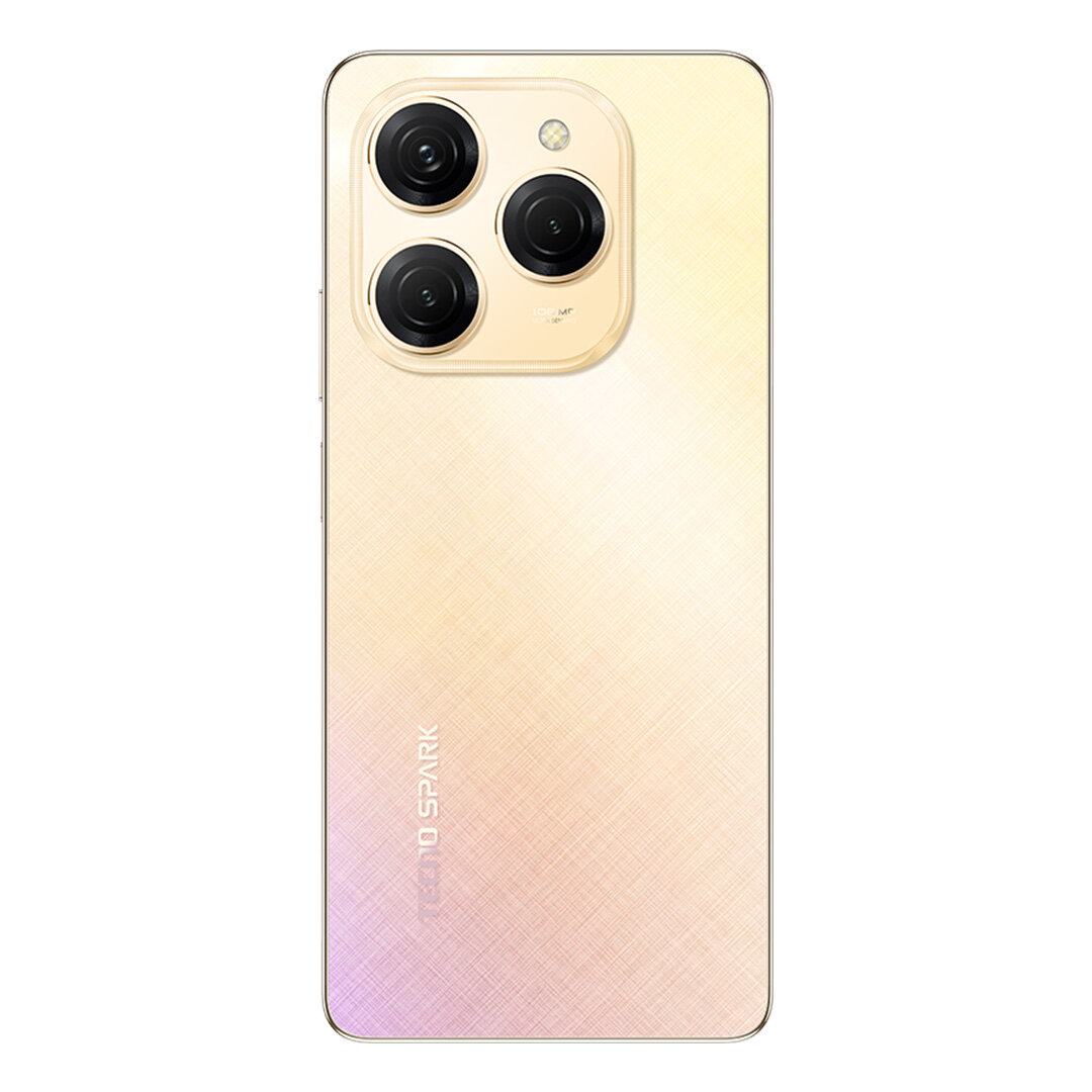 Смартфон TECNO SPARK 20 Pro 12/256 ГБ, Pink — фото 1