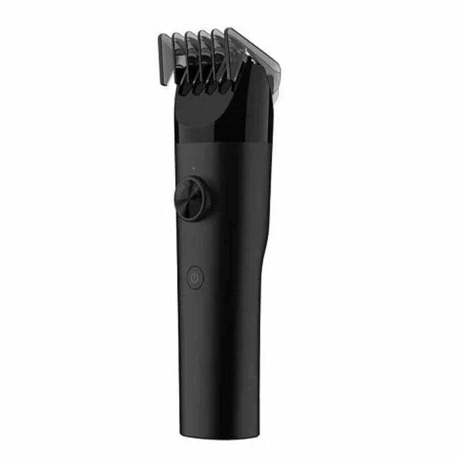 Машинка для стрижки Xiaomi Mijia Hair Clipper LFQ03KL/BHR5891GL, черный