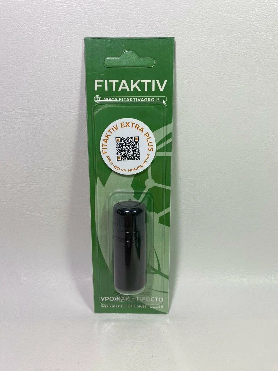 Fitaktiv Extra Plus Фитактив Гель для укоренения черенков 10мл