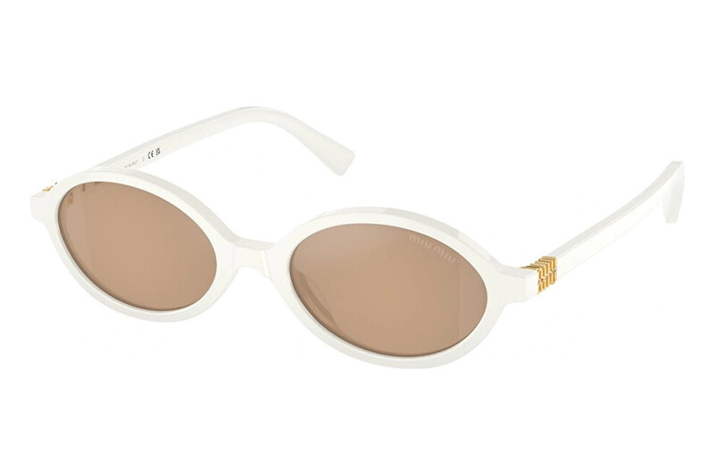 Солнцезащитные очки Miu Miu 