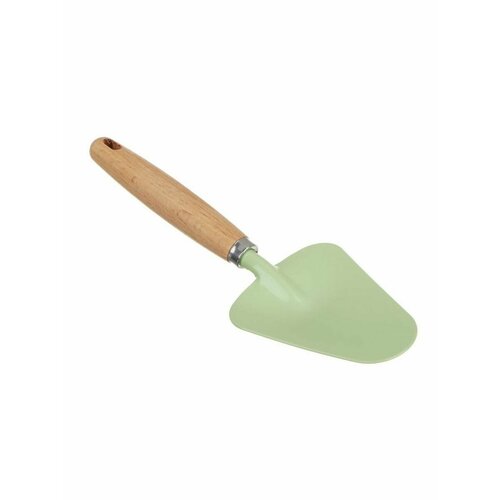 Лопатка садовая 21х69 см бук металл 205₽