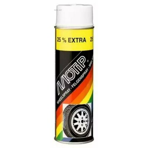 MOTIP 04018 Краска