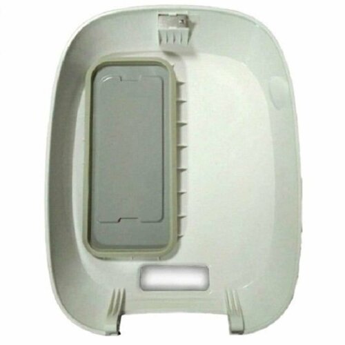 Panasonic ADA39K188-W0 Крышка диспенсера в сборе для хлебопечи SD-2511 panasonic add40e165 h2 dispenser cover b крышка диспенсера