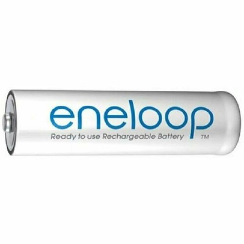 Panasonic eneloop BK-4MCCE Аккумулятор 750mAh AAA DECT panasonic eneloop bk 4mcce аккумулятор 750mah aaa dect