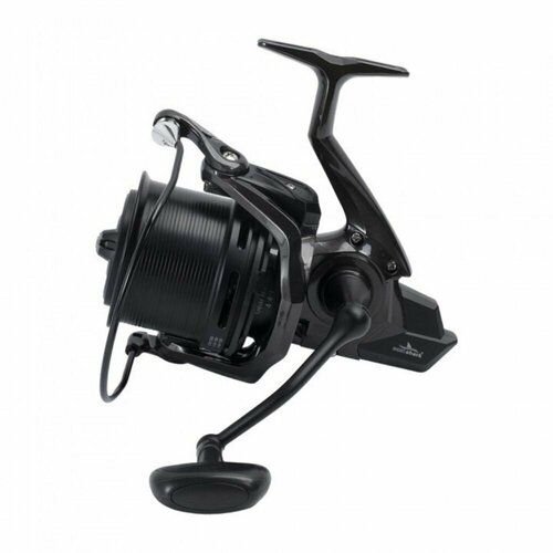 Катушка карповая EastShark Power Surf 8000 катушка карповая eastshark carpmaster 8000